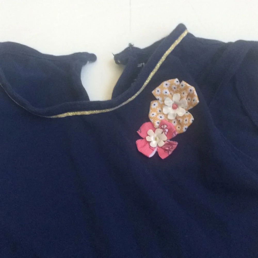 Girls carters tank top 8